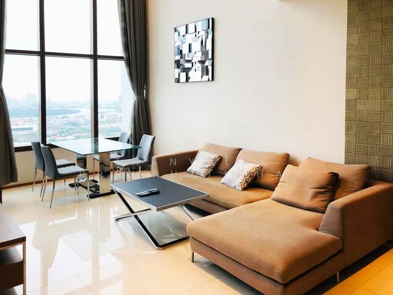 The Emporio Place : ดิ เอ็มโพริโอ เพลส, กรุงเทพ, 93 ซอยสุขุมวิท 24 ถนนสุุขุมวิท, คลองตัน, คลองเตย, กรุงเทพ, 83 ตร.ม., คอนโด ให้เช่า, โดย Thanyalak Premputtiphan, 500474079 - DDproperty.com