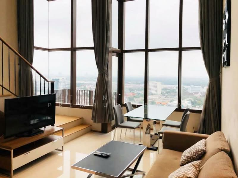 The Emporio Place : ดิ เอ็มโพริโอ เพลส, กรุงเทพ, 93 ซอยสุขุมวิท 24 ถนนสุุขุมวิท, คลองตัน, คลองเตย, กรุงเทพ, 83 ตร.ม., คอนโด ให้เช่า, โดย Thanyalak Premputtiphan, 500474079 - DDproperty.com