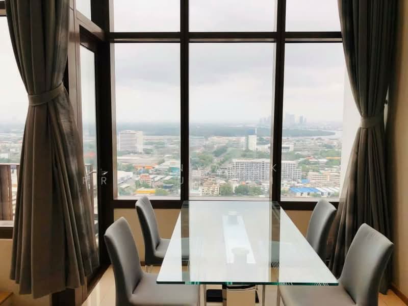 The Emporio Place : ดิ เอ็มโพริโอ เพลส, กรุงเทพ, 93 ซอยสุขุมวิท 24 ถนนสุุขุมวิท, คลองตัน, คลองเตย, กรุงเทพ, 83 ตร.ม., คอนโด ให้เช่า, โดย Thanyalak Premputtiphan, 500474079 - DDproperty.com