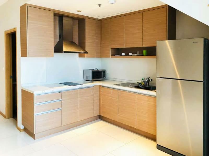 The Emporio Place, Bangkok, 93 Soi Sukhumvit 24, Sukhumvit Road, Khong Tan, Khlong Toei, Bangkok, 1 Bedroom, 83 sqm, Condo For Rent, by Thanyalak Premputtiphan, 500474079 - DDproperty.com