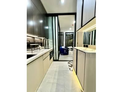 For Rent - The Address Siam-Ratchathewi, Bangkok