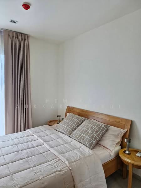 Rhythm Sukhumvit 36-38, Bangkok, 55 Soi Sukhumvit 36, Sukhumvit Road, Phra Kanong, Khlong Toei, Bangkok, 1 Bedroom, 33 sqm, Condo For Rent, by Pemika Aukkaraleekul, 500474081 - DDproperty.com