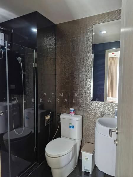 Rhythm Sukhumvit 36-38 : ริทึ่ม สุขุมวิท 36-38, กรุงเทพ, 55 ซอยสุขุมวิท 36 ถนนสุขุมวิท, พระโขนง, คลองเตย, กรุงเทพ, 33 ตร.ม., คอนโด ให้เช่า, โดย Pemika Aukkaraleekul, 500474081 - DDproperty.com
