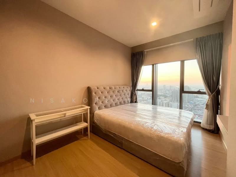 Whizdom Connect Sukhumvit : วิสซ์ดอม คอนเนค สุขุมวิท, กรุงเทพ, 1 ซอยปิยบุตร์ 1 ถนนสุขุมวิท, บางนา, กรุงเทพ, 49 ตร.ม., คอนโด ให้เช่า, โดย Nisakorn Wingwat, 500474083 - DDproperty.com