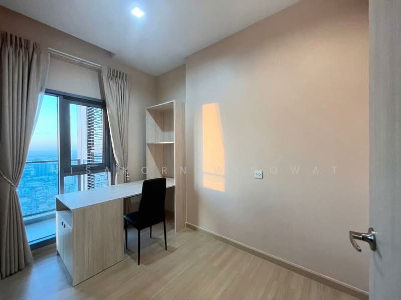 Whizdom Connect Sukhumvit : วิสซ์ดอม คอนเนค สุขุมวิท, กรุงเทพ, 1 ซอยปิยบุตร์ 1 ถนนสุขุมวิท, บางนา, กรุงเทพ, 49 ตร.ม., คอนโด ให้เช่า, โดย Nisakorn Wingwat, 500474083 - DDproperty.com