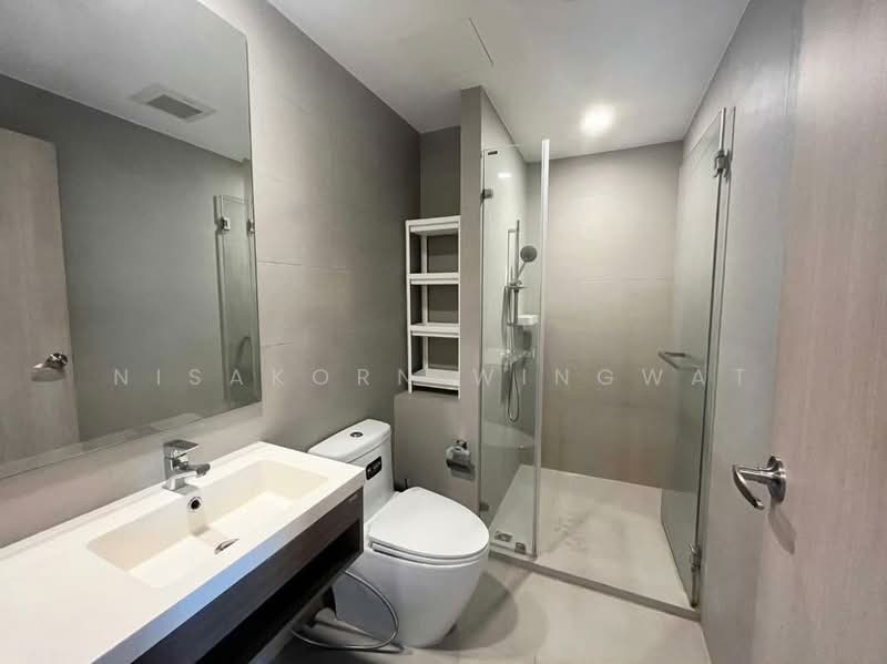 Whizdom Connect Sukhumvit : วิสซ์ดอม คอนเนค สุขุมวิท, กรุงเทพ, 1 ซอยปิยบุตร์ 1 ถนนสุขุมวิท, บางนา, กรุงเทพ, 49 ตร.ม., คอนโด ให้เช่า, โดย Nisakorn Wingwat, 500474083 - DDproperty.com