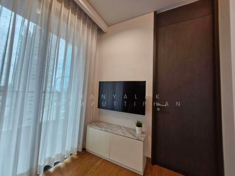 The Lumpini 24, Bangkok, Sukhumvit 24 Road, Khong Tan, Khlong Toei, Bangkok, 1 Bedroom, 29 sqm, Condo For Rent, by Thanyalak Premputtiphan, 500474085 - DDproperty.com