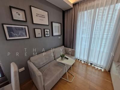 For Rent - The Lumpini 24, Bangkok