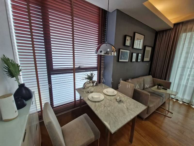 The Lumpini 24, Bangkok, Sukhumvit 24 Road, Khong Tan, Khlong Toei, Bangkok, 1 Bedroom, 29 sqm, Condo For Rent, by Thanyalak Premputtiphan, 500474085 - DDproperty.com