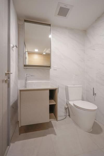 Taka Haus, Bangkok, 99 Soi Ekamai 10, Khlong Tan Nua, Watthana, Bangkok, 2 Bedrooms, 53 sqm, Condo For Rent, by Thanyalak Premputtiphan, 500474088 - DDproperty.com