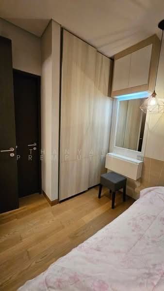 The Lumpini 24, Bangkok, Sukhumvit 24 Road, Khong Tan, Khlong Toei, Bangkok, 1 Bedroom, 29 sqm, Condo For Rent, by Thanyalak Premputtiphan, 500474091 - DDproperty.com