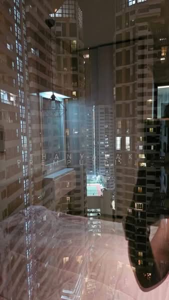 The Lumpini 24, Bangkok, Sukhumvit 24 Road, Khong Tan, Khlong Toei, Bangkok, 1 Bedroom, 29 sqm, Condo For Rent, by Thanyalak Premputtiphan, 500474091 - DDproperty.com