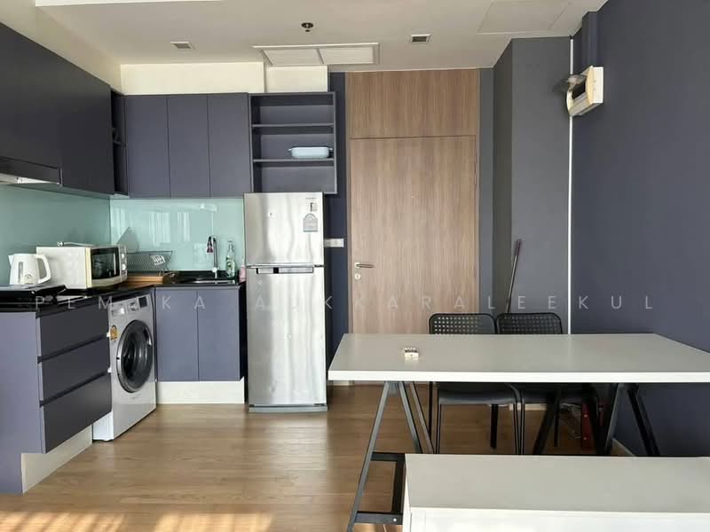 Noble Revent, Bangkok, Sri Ayutthaya Road, Thanon Phaya Thai, Ratchathewi, Bangkok, 1 Bedroom, 52 sqm, Condo For Rent, by Pemika Aukkaraleekul, 500474093 - DDproperty.com