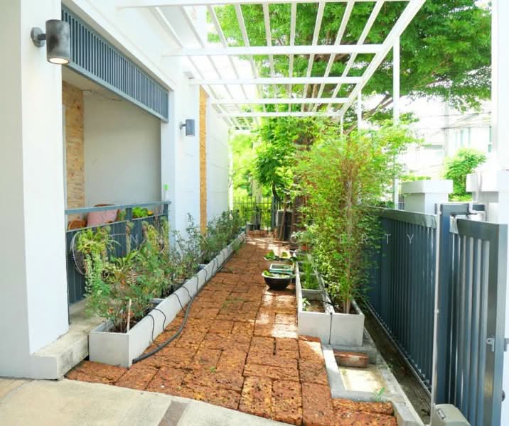 Mantana Bangna Km.13, Samut Prakan, Bangna-Trad Road, Bangphli Yai, Bang Plee, Samut Prakan, 3 Bedrooms, 230 sqm, Single Detached House For Rent, by Connex Property, 500474095 - DDproperty.com