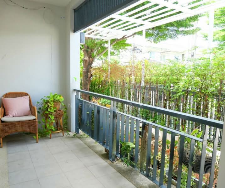 Mantana Bangna Km.13, Samut Prakan, Bangna-Trad Road, Bangphli Yai, Bang Plee, Samut Prakan, 3 Bedrooms, 230 sqm, Single Detached House For Rent, by Connex Property, 500474095 - DDproperty.com