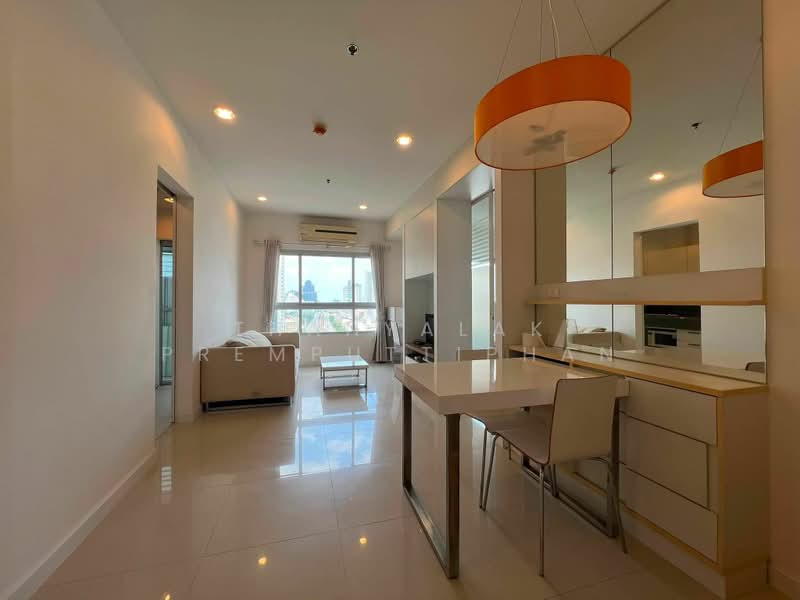Q House Condo Sathorn : คิวเฮ้าส์ คอนโด สาทร, กรุงเทพ, ถนนกรุงธนบุรี แขวงคลองต้นไทร เขตคลองสาน กรุงเทพมหานคร 10600, คลองต้นไทร, คลองสาน, กรุงเทพ, 48 ตร.ม., คอนโด ให้เช่า, โดย Thanyalak Premputtiphan, 500474099 - DDproperty.com
