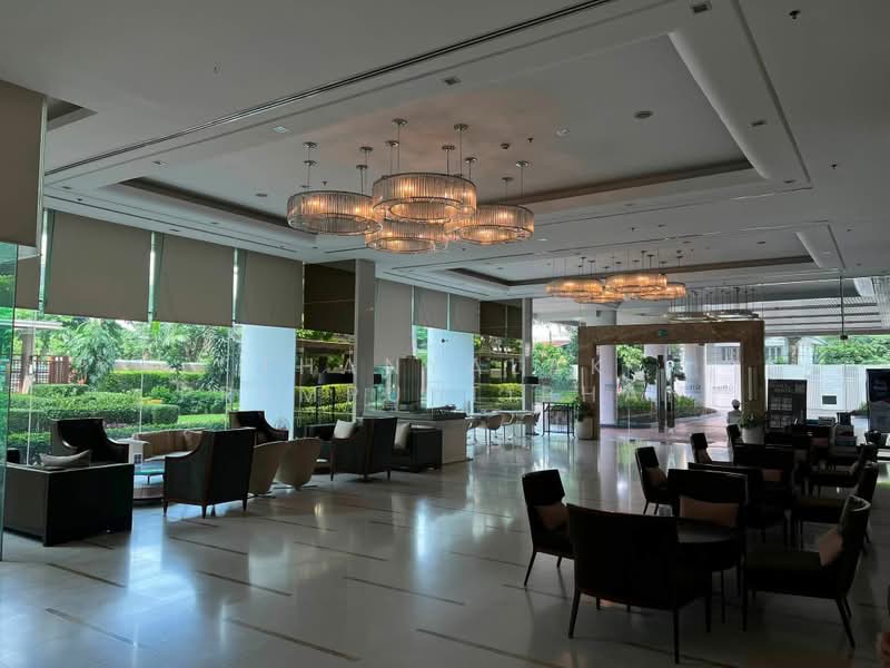 Q House Condo Sathorn : คิวเฮ้าส์ คอนโด สาทร, กรุงเทพ, ถนนกรุงธนบุรี แขวงคลองต้นไทร เขตคลองสาน กรุงเทพมหานคร 10600, คลองต้นไทร, คลองสาน, กรุงเทพ, 48 ตร.ม., คอนโด ให้เช่า, โดย Thanyalak Premputtiphan, 500474099 - DDproperty.com