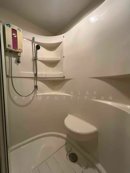 Q House Condo Sathorn : คิวเฮ้าส์ คอนโด สาทร, กรุงเทพ, ถนนกรุงธนบุรี แขวงคลองต้นไทร เขตคลองสาน กรุงเทพมหานคร 10600, คลองต้นไทร, คลองสาน, กรุงเทพ, 48 ตร.ม., คอนโด ให้เช่า, โดย Thanyalak Premputtiphan, 500474099 - DDproperty.com