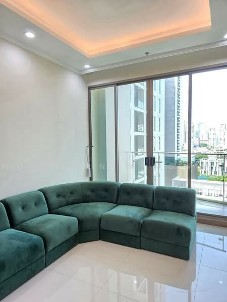 Supalai Oriental Sukhumvit 39, Bangkok, Soi Sukhumvit 39, Khlong Tan Nua, Watthana, Bangkok, 1 Bedroom, 57 sqm, Condo For Rent, by Nisakorn Wingwat, 500474102 - DDproperty.com