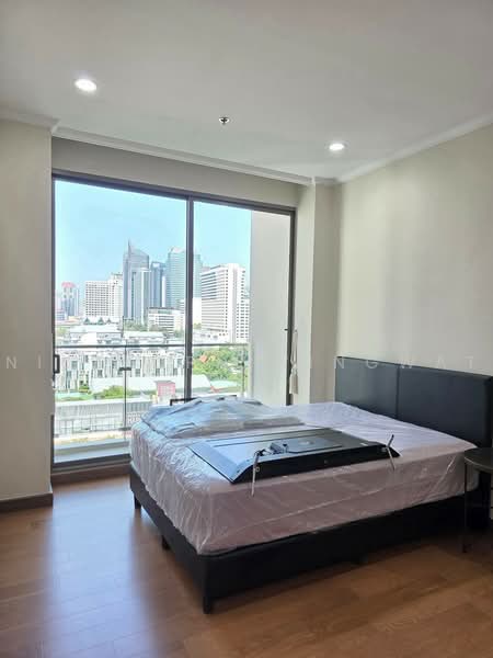 Supalai Oriental Sukhumvit 39, Bangkok, Soi Sukhumvit 39, Khlong Tan Nua, Watthana, Bangkok, 1 Bedroom, 57 sqm, Condo For Rent, by Nisakorn Wingwat, 500474102 - DDproperty.com