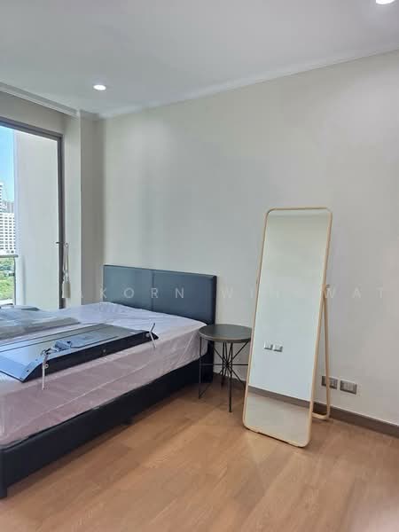 Supalai Oriental Sukhumvit 39, Bangkok, Soi Sukhumvit 39, Khlong Tan Nua, Watthana, Bangkok, 1 Bedroom, 57 sqm, Condo For Rent, by Nisakorn Wingwat, 500474102 - DDproperty.com