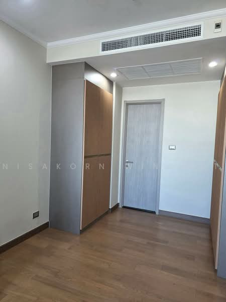 Supalai Oriental Sukhumvit 39, Bangkok, Soi Sukhumvit 39, Khlong Tan Nua, Watthana, Bangkok, 1 Bedroom, 57 sqm, Condo For Rent, by Nisakorn Wingwat, 500474102 - DDproperty.com