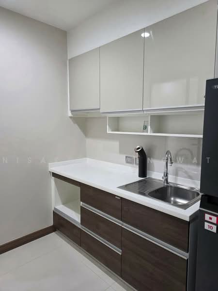 Supalai Oriental Sukhumvit 39 : ศุภาลัย โอเรียนทัล สุขุมวิท 39, กรุงเทพ, ซอย สุขุมวิท 39, คลองตันเหนือ, วัฒนา, กรุงเทพ, 57 ตร.ม., คอนโด ให้เช่า, โดย Nisakorn Wingwat, 500474102 - DDproperty.com