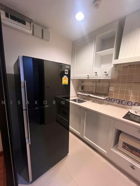 The Crest Phahonyothin 11, Bangkok, Soi Phaholyothin 11 Phaholyothin Road, Samsen Nai, Phaya Thai, Bangkok, 1 Bedroom, 48 sqm, Condo For Rent, by Nisakorn Wingwat, 500474105 - DDproperty.com