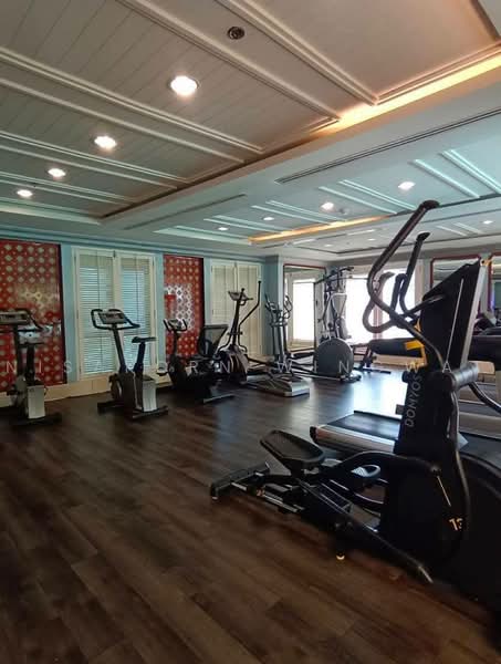 The Crest Phahonyothin 11, Bangkok, Soi Phaholyothin 11 Phaholyothin Road, Samsen Nai, Phaya Thai, Bangkok, 1 Bedroom, 48 sqm, Condo For Rent, by Nisakorn Wingwat, 500474105 - DDproperty.com
