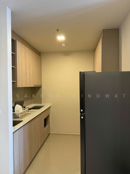 FLO by Sansiri, Bangkok, Somdet Chaopraya Road, Khlong San, Bangkok, 1 Bedroom, 35 sqm, Condo For Rent, by Nisakorn Wingwat, 500474108 - DDproperty.com
