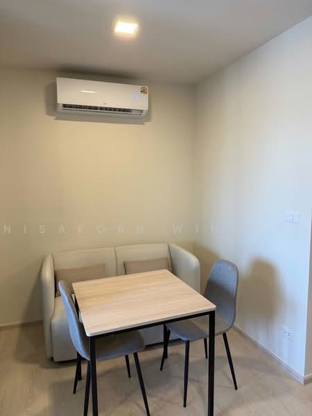 FLO by Sansiri, Bangkok, Somdet Chaopraya Road, Khlong San, Bangkok, 1 Bedroom, 35 sqm, Condo For Rent, by Nisakorn Wingwat, 500474108 - DDproperty.com
