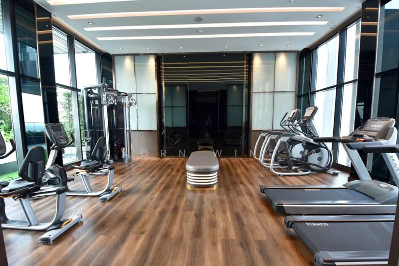 Rhythm Ekkamai : ริทึ่ม เอกมัย, กรุงเทพ, 11 ถนนสุขุมวิท 63, คลองเตยเหนือ, วัฒนา, กรุงเทพ, 31 ตร.ม., คอนโด ให้เช่า, โดย Nisakorn Wingwat, 500474110 - DDproperty.com