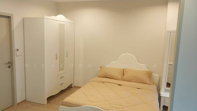 IDEO Q Ratchathewi : ไอดีโอ คิว ราชเทวี, กรุงเทพ, 515 ถนนเพชรบุรี แขวงถนนพญาไท เขตราชเทวี กรุงเทพมหานคร, ถนนเพชรบุรี, ราชเทวี, กรุงเทพ, 34 ตร.ม., คอนโด ให้เช่า, โดย Nisakorn Wingwat, 500474113 - DDproperty.com