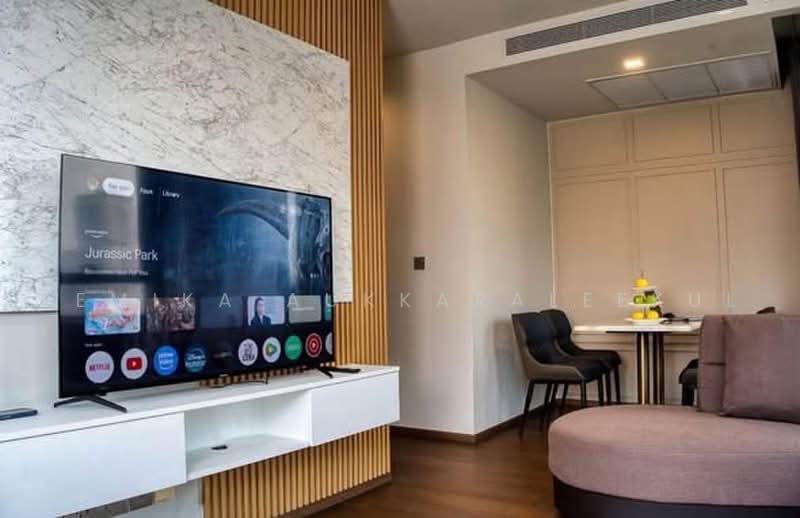 IDEO Q Sukhumvit 36, Bangkok, Soi Sukhumvit 36, Khong Tan, Khlong Toei, Bangkok, 2 Bedrooms, 65 sqm, Condo For Rent, by Pemika Aukkaraleekul, 500474116 - DDproperty.com
