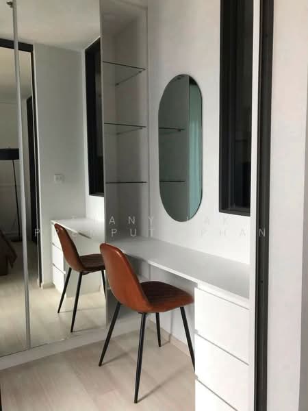 Life One Wireless, Bangkok, 1 Wireless Road, Lumphini, Pathum Wan, Bangkok, 1 Bedroom, 35 sqm, Condo For Rent, by Thanyalak Premputtiphan, 500474118 - DDproperty.com