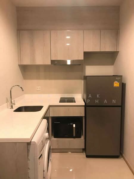 Life One Wireless, Bangkok, 1 Wireless Road, Lumphini, Pathum Wan, Bangkok, 1 Bedroom, 35 sqm, Condo For Rent, by Thanyalak Premputtiphan, 500474118 - DDproperty.com