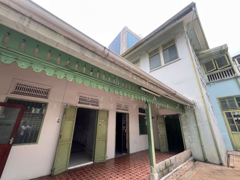 space for rent Sathorn Silom Bangrak, Bangkok, Silom, Bang Rak, Bangkok, , 478 sqm, Retail Space For Rent, by Sumitara Sampattavanija, 500474120 - DDproperty.com