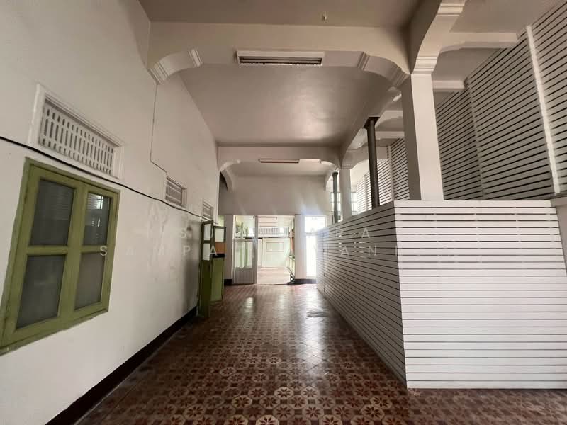 space for rent Sathorn Silom Bangrak, Bangkok, Silom, Bang Rak, Bangkok, , 478 sqm, Retail Space For Rent, by Sumitara Sampattavanija, 500474120 - DDproperty.com