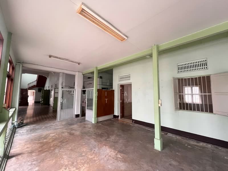 space for rent Sathorn Silom Bangrak, Bangkok, Silom, Bang Rak, Bangkok, , 478 sqm, Retail Space For Rent, by Sumitara Sampattavanija, 500474120 - DDproperty.com