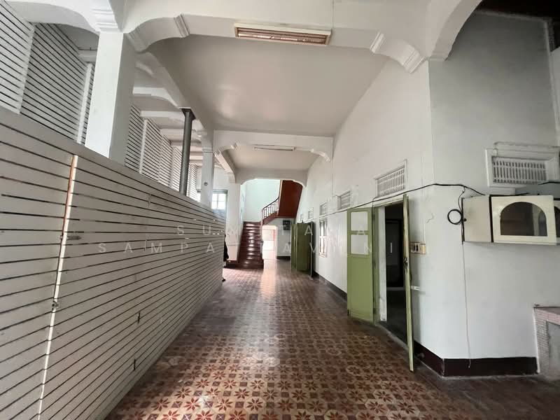 space for rent Sathorn Silom Bangrak, Bangkok, Silom, Bang Rak, Bangkok, , 478 sqm, Retail Space For Rent, by Sumitara Sampattavanija, 500474120 - DDproperty.com