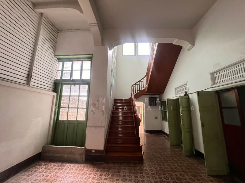 space for rent Sathorn Silom Bangrak, Bangkok, Silom, Bang Rak, Bangkok, , 478 sqm, Retail Space For Rent, by Sumitara Sampattavanija, 500474120 - DDproperty.com