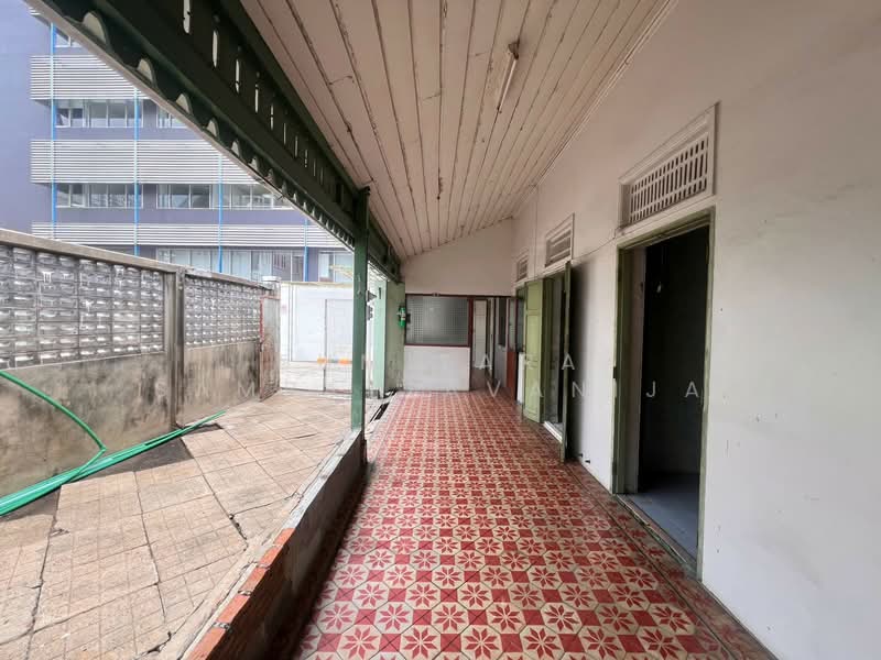 space for rent Sathorn Silom Bangrak, Bangkok, Silom, Bang Rak, Bangkok, , 478 sqm, Retail Space For Rent, by Sumitara Sampattavanija, 500474120 - DDproperty.com