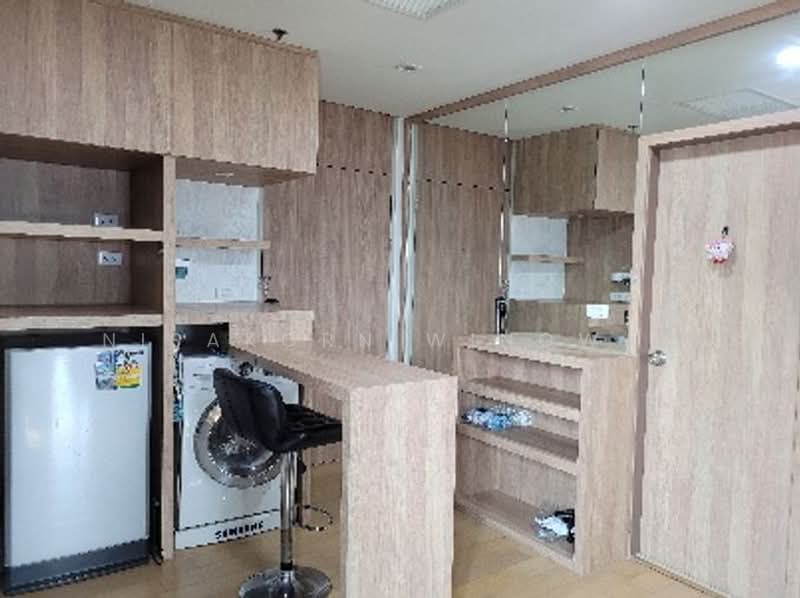 Noble Revent, Bangkok, Sri Ayutthaya Road, Thanon Phaya Thai, Ratchathewi, Bangkok, 1 Bedroom, 41 sqm, Condo For Sale, by Nisakorn Wingwat, 500474121 - DDproperty.com