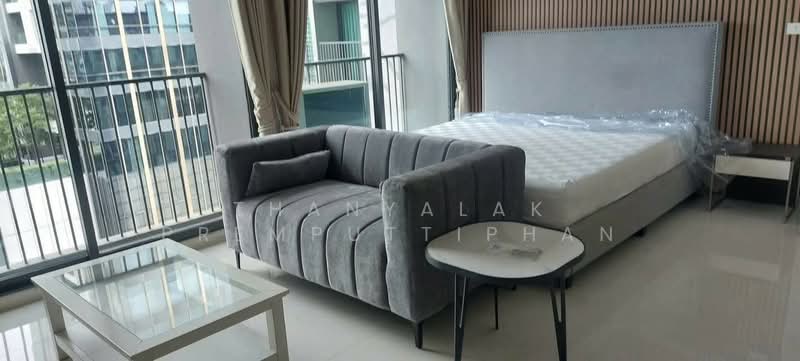 Noble Remix, Bangkok, 772 Soi Sukhumvit 36, Sukhumvit Road, Khong Tan, Khlong Toei, Bangkok, 1 Bedroom, 41 sqm, Condo For Rent, by Thanyalak Premputtiphan, 500474122 - DDproperty.com