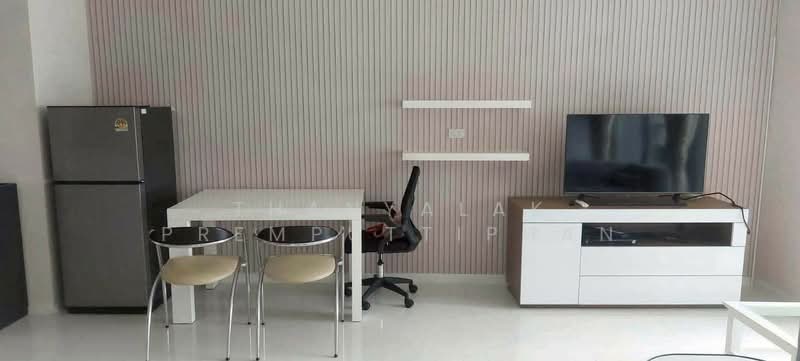 Noble Remix, Bangkok, 772 Soi Sukhumvit 36, Sukhumvit Road, Khong Tan, Khlong Toei, Bangkok, 1 Bedroom, 41 sqm, Condo For Rent, by Thanyalak Premputtiphan, 500474122 - DDproperty.com