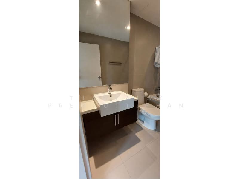 Noble Remix, Bangkok, 772 Soi Sukhumvit 36, Sukhumvit Road, Khong Tan, Khlong Toei, Bangkok, 1 Bedroom, 41 sqm, Condo For Rent, by Thanyalak Premputtiphan, 500474122 - DDproperty.com