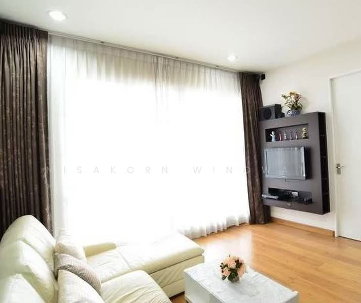 Baan Klang Krung Siam-Pathumwan, Bangkok, Petchburi Road, Thanon Phetchaburi, Ratchathewi, Bangkok, 2 Bedrooms, 85 sqm, Condo For Rent, by Nisakorn Wingwat, 500474123 - DDproperty.com