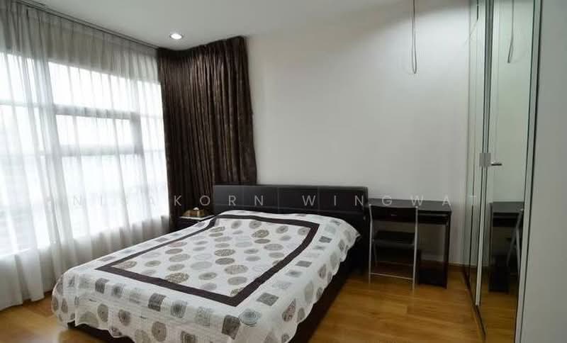 Baan Klang Krung Siam-Pathumwan : บ้านกลางกรุง สยาม-ปทุมวัน คอนโดมิเนียม, กรุงเทพ, ถนนเพชรบุรี แขวงถนนเพชรบุรี เขตราชเทวี กรุงเทพมหานคร, ถนนเพชรบุรี, ราชเทวี, กรุงเทพ, 85 ตร.ม., คอนโด ให้เช่า, โดย Nisakorn Wingwat, 500474123 - DDproperty.com