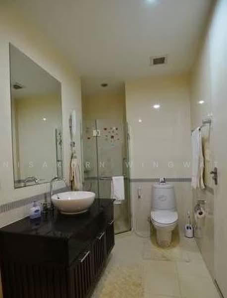 Baan Klang Krung Siam-Pathumwan, Bangkok, Petchburi Road, Thanon Phetchaburi, Ratchathewi, Bangkok, 2 Bedrooms, 85 sqm, Condo For Rent, by Nisakorn Wingwat, 500474123 - DDproperty.com