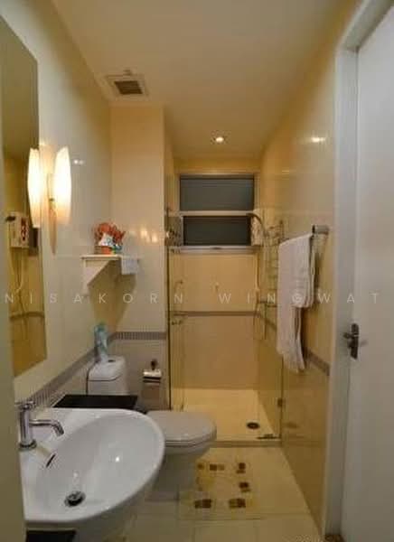 Baan Klang Krung Siam-Pathumwan, Bangkok, Petchburi Road, Thanon Phetchaburi, Ratchathewi, Bangkok, 2 Bedrooms, 85 sqm, Condo For Rent, by Nisakorn Wingwat, 500474123 - DDproperty.com